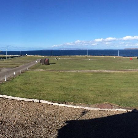 Thurso Bay Holidays Екстер'єр фото
