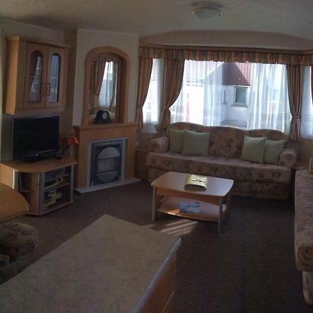 Thurso Bay Holidays Екстер'єр фото