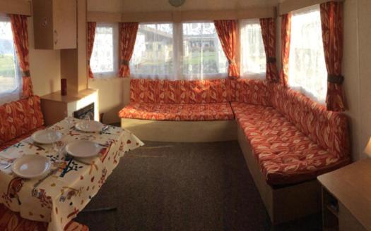 Thurso Bay Holidays Екстер'єр фото