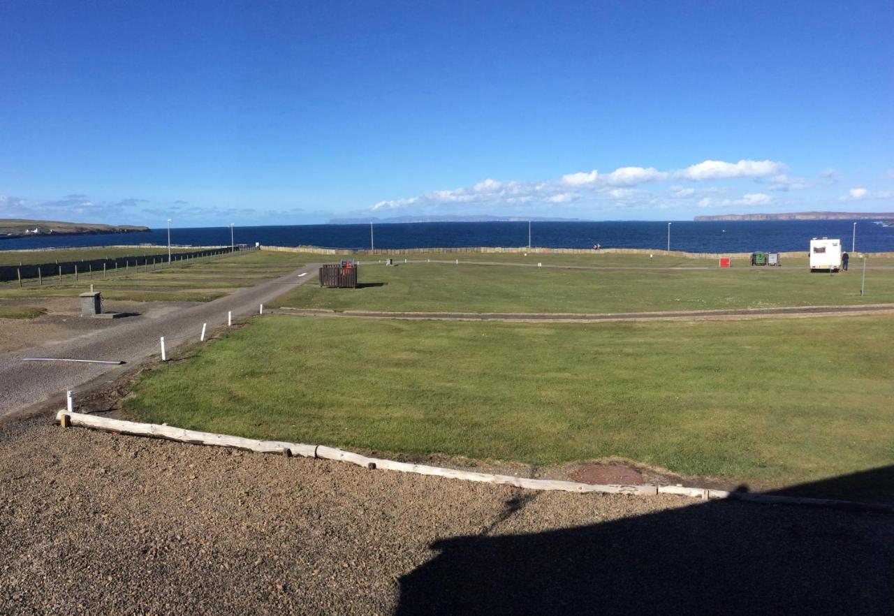 Thurso Bay Holidays Екстер'єр фото