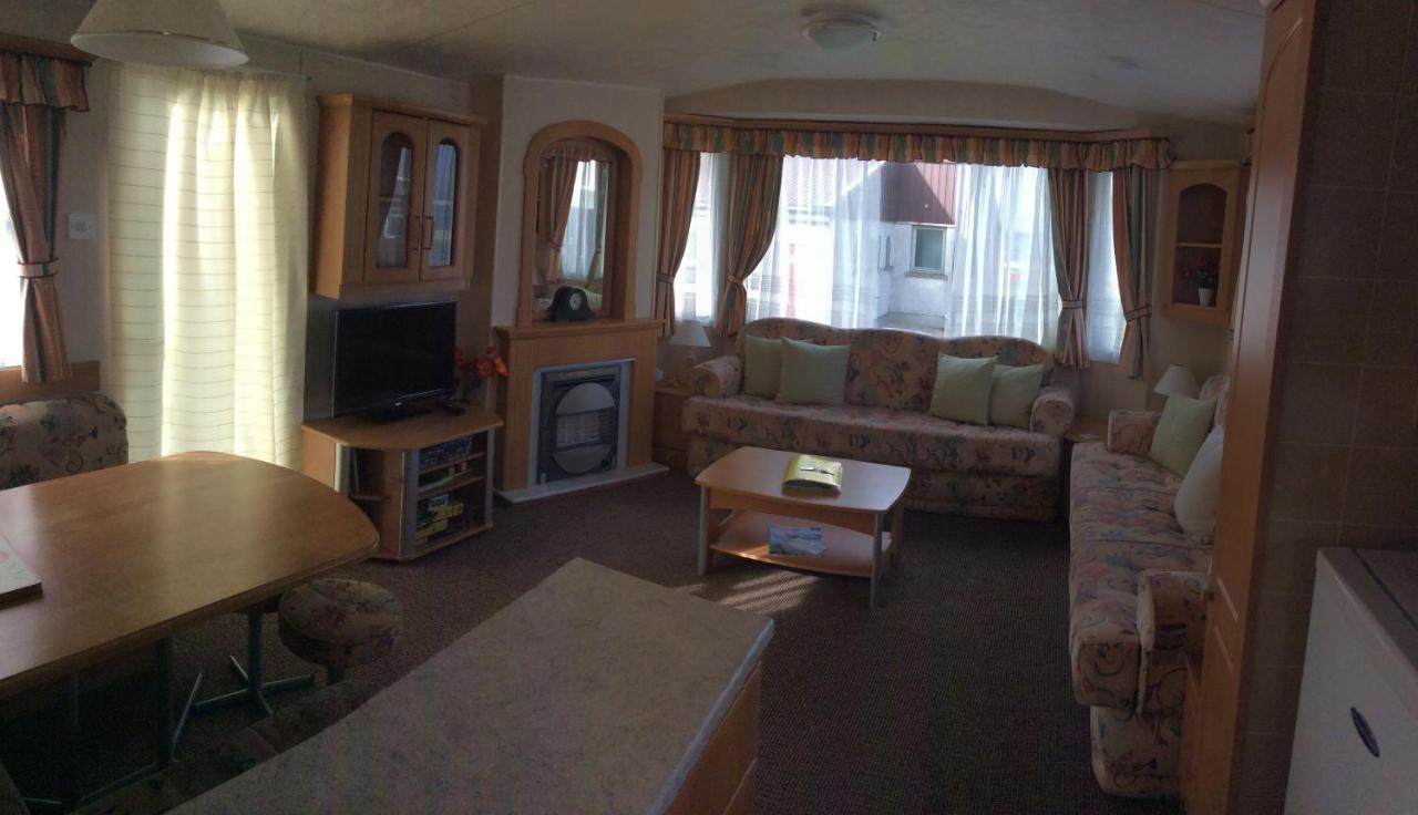 Thurso Bay Holidays Екстер'єр фото