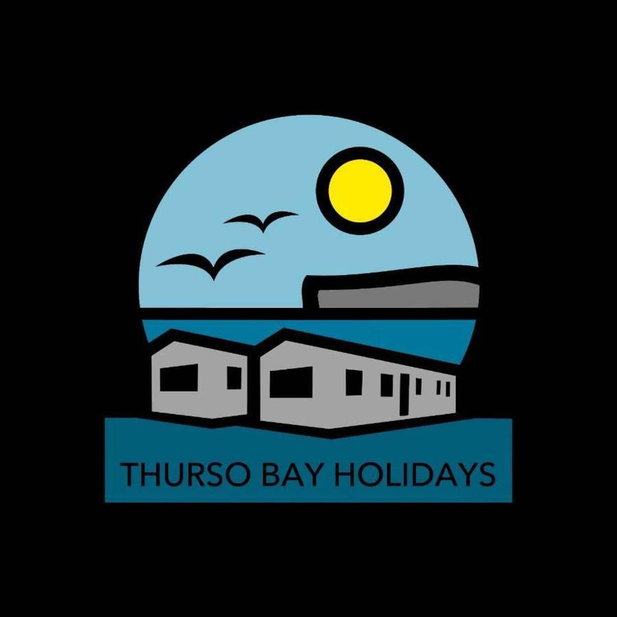 Thurso Bay Holidays Екстер'єр фото